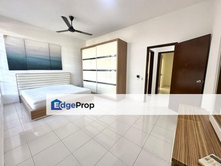 TAMAN SETIA TROPIKA  / JOHOR BAHRU @ DOUBLE STOREY, Johor, Setia Tropika