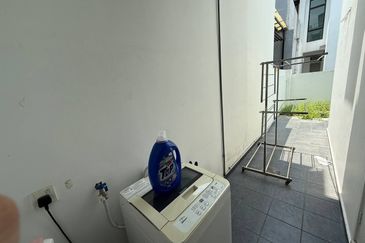 The Rainforest @ Eco Tropics