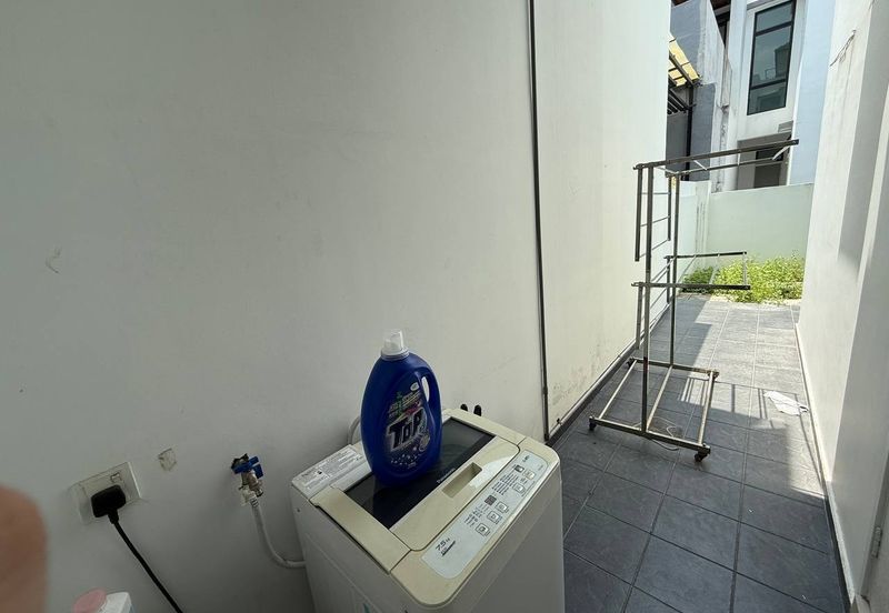 The Rainforest @ Eco Tropics