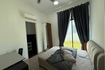 The Rainforest @ Eco Tropics