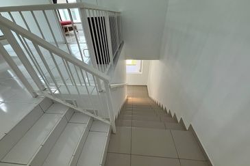 The Rainforest @ Eco Tropics