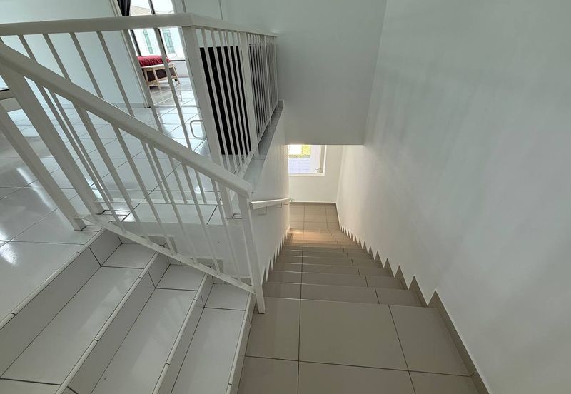 The Rainforest @ Eco Tropics