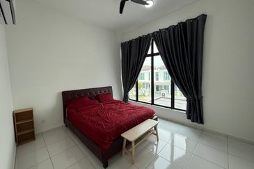 The Rainforest @ Eco Tropics