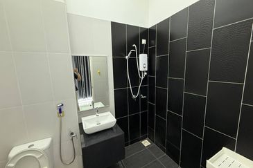 The Rainforest @ Eco Tropics