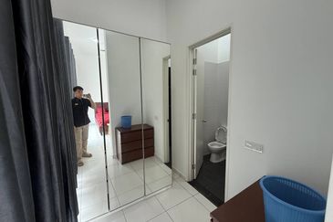 The Rainforest @ Eco Tropics