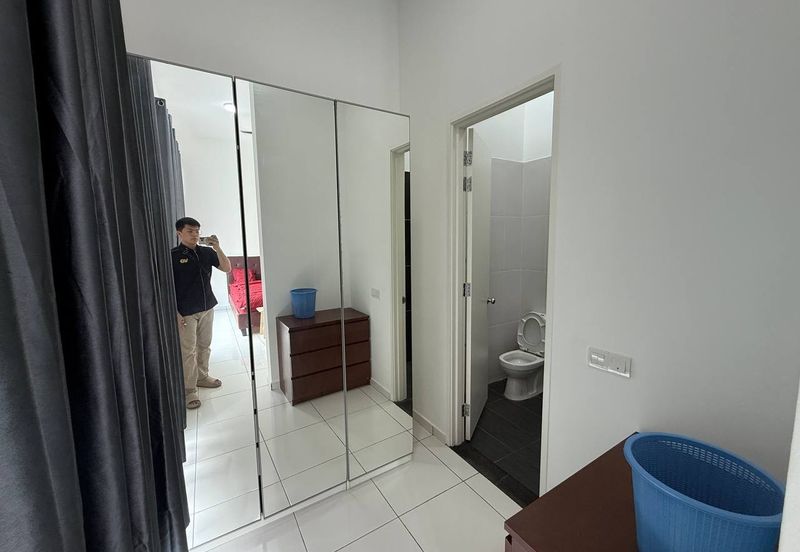 The Rainforest @ Eco Tropics