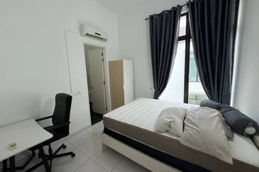 The Rainforest @ Eco Tropics