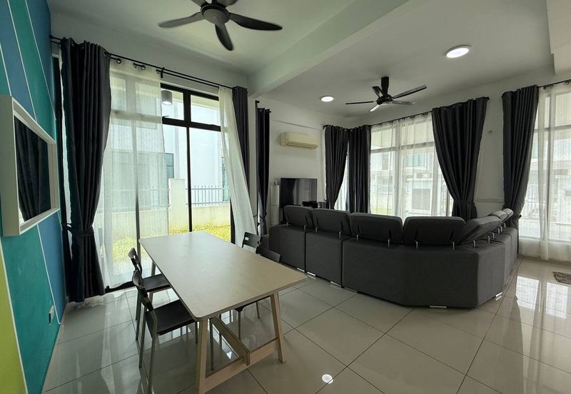 The Rainforest @ Eco Tropics