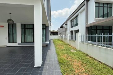 The Rainforest @ Eco Tropics