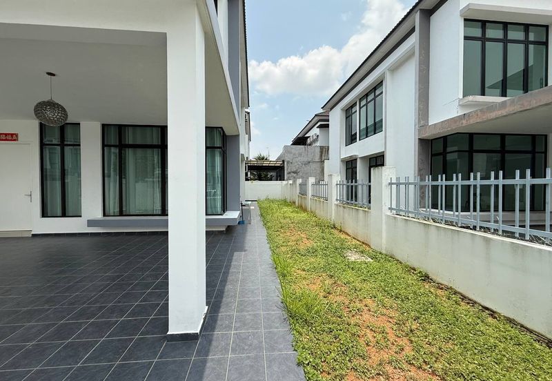 The Rainforest @ Eco Tropics