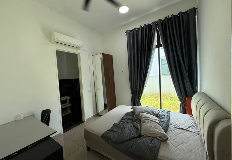 The Rainforest @ Eco Tropics