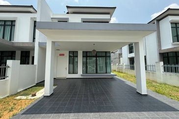 The Rainforest @ Eco Tropics