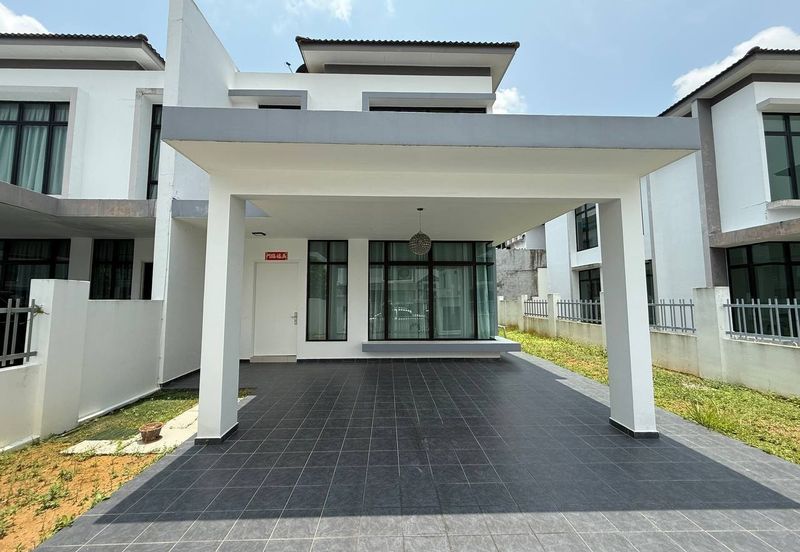 The Rainforest @ Eco Tropics