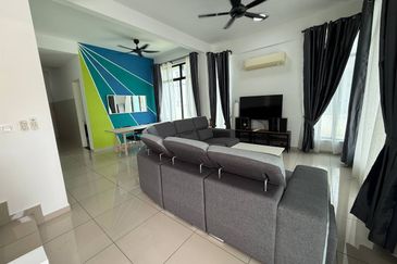 The Rainforest @ Eco Tropics