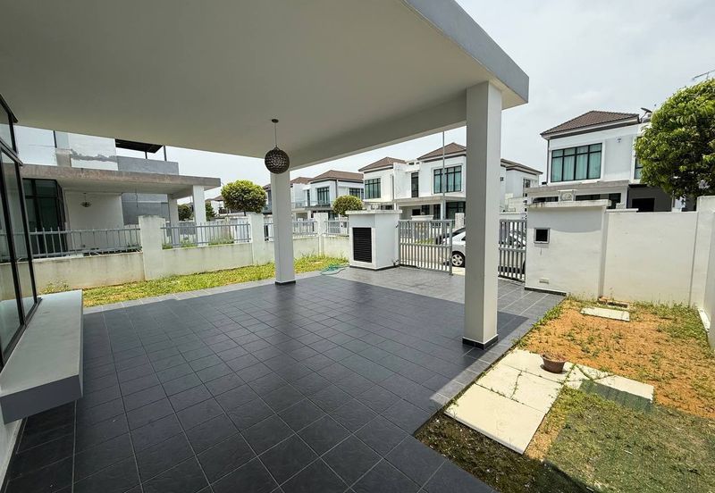 The Rainforest @ Eco Tropics