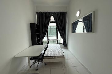 The Rainforest @ Eco Tropics