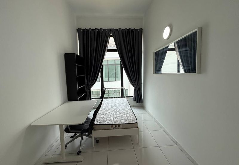 The Rainforest @ Eco Tropics