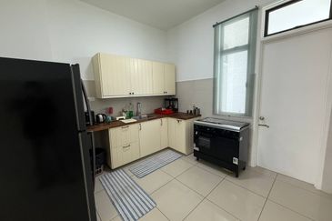 The Rainforest @ Eco Tropics