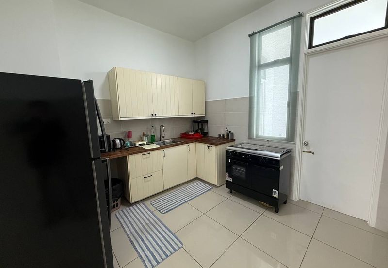 The Rainforest @ Eco Tropics