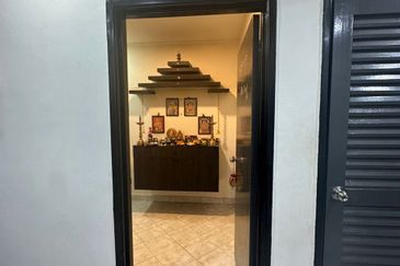 Taman Sri Pulai Perdana