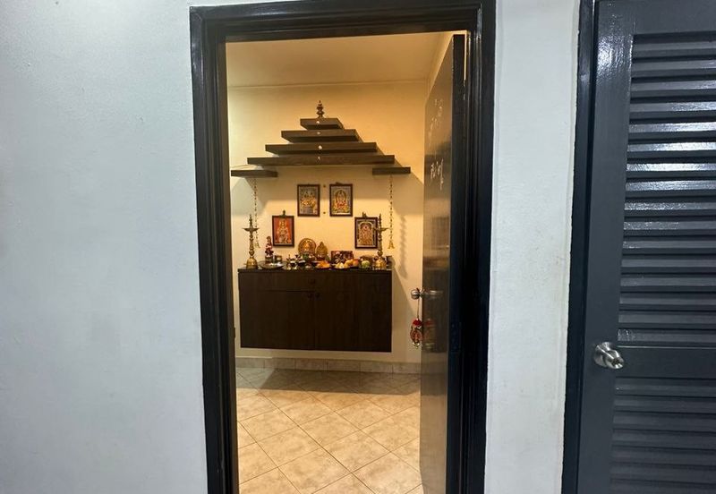 Taman Sri Pulai Perdana