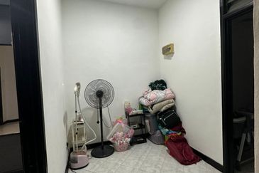 Taman Sri Pulai Perdana