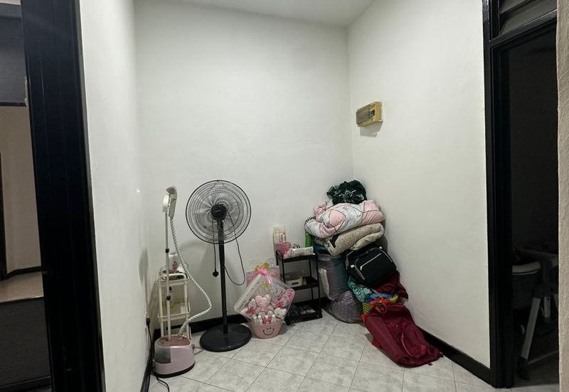 Taman Sri Pulai Perdana