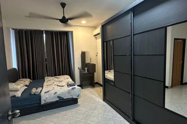 Taman Sri Pulai Perdana