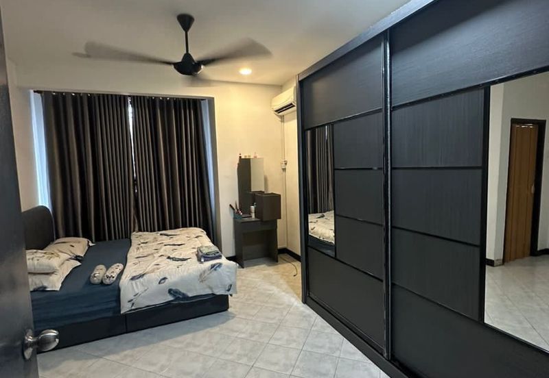 Taman Sri Pulai Perdana