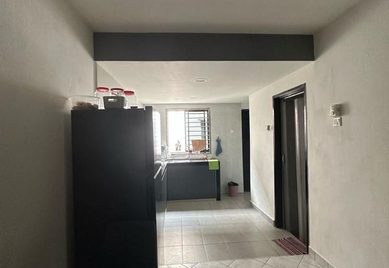 Taman Sri Pulai Perdana