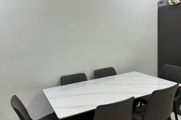 Taman Sri Pulai Perdana