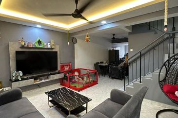 Taman Sri Pulai Perdana