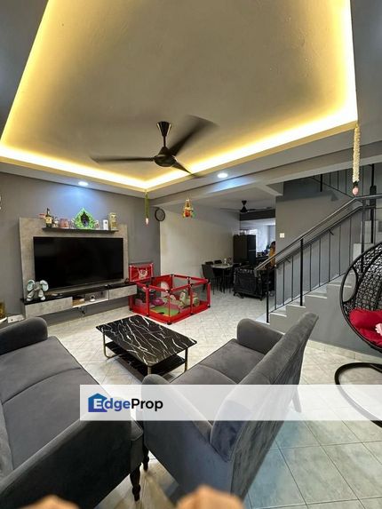 TAMAN SRI PULAI PERDANA / SKUDAI @ DOUBLE STOREY, Johor, Skudai