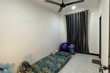 Taman Sri Pulai Perdana