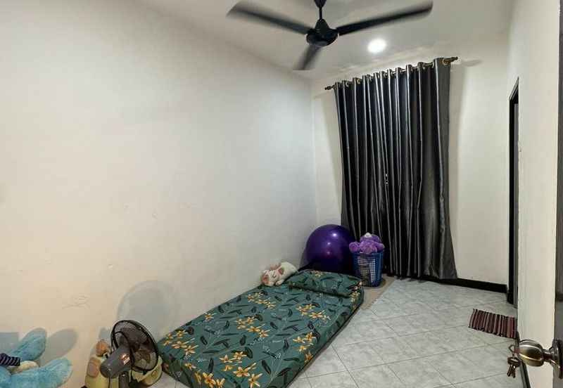 Taman Sri Pulai Perdana