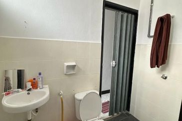 Taman Sri Pulai Perdana