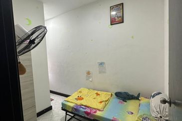 Taman Sri Pulai Perdana