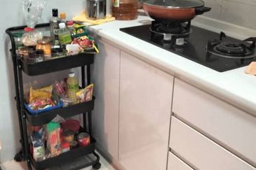 The Arc At Austin Hill