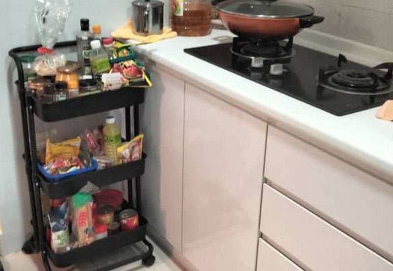 The Arc At Austin Hill