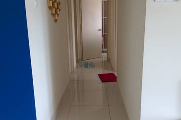 The Arc At Austin Hill