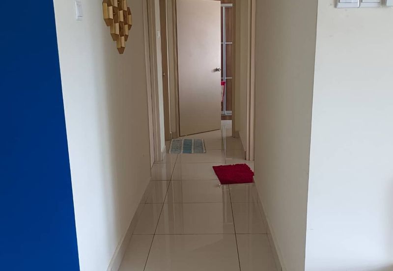 The Arc At Austin Hill