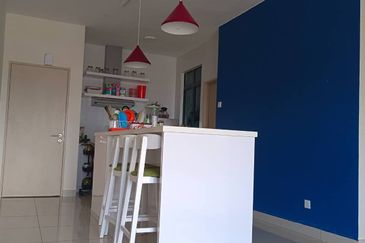 The Arc At Austin Hill