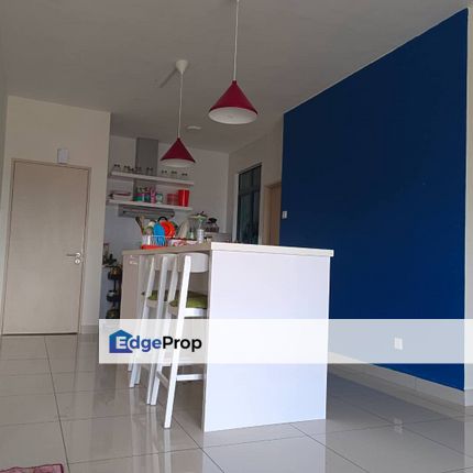ARC AUSTIN HILLS APARTMENT @ TAMAN DAYA, Johor, Johor Bahru