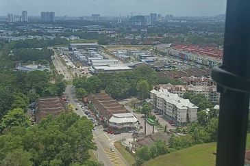 The Arc At Austin Hill