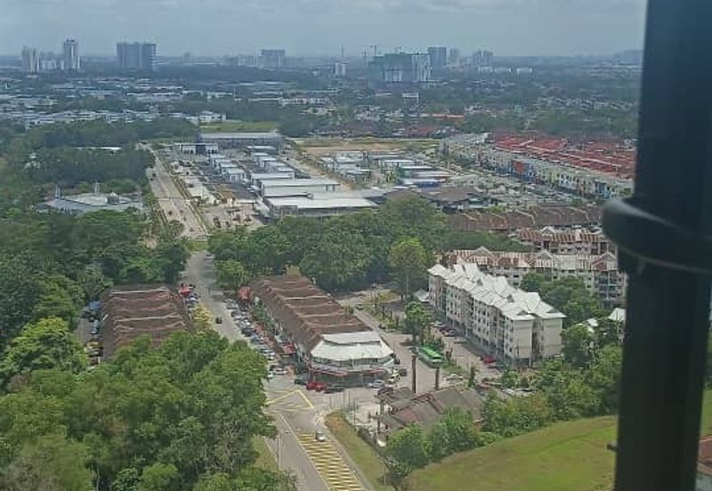 The Arc At Austin Hill