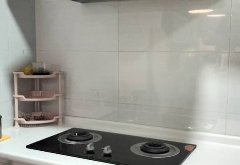 The Arc At Austin Hill