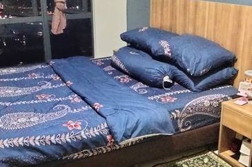 The Arc At Austin Hill