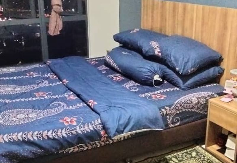 The Arc At Austin Hill