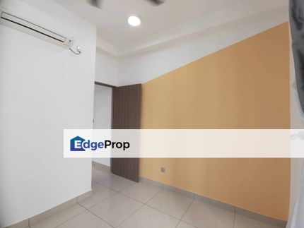 SKS HABITAT APARTMENT @ LARKIN, Johor, Johor Bahru