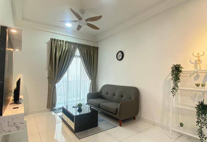 The Platino Serviced Apartment